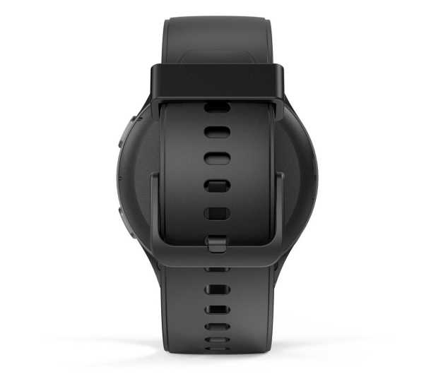 Hama 8900 GPS AMOLED czarny - 1341323 - zdjęcie 3